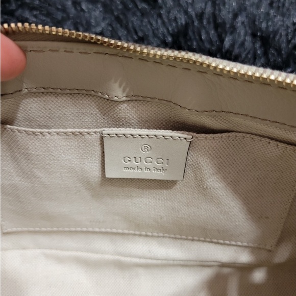Vintage Gucci Shoulder Bag - Picture 7 of 10